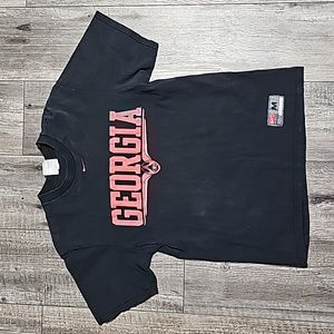 Nike Team 2000s Georgia T Shirt